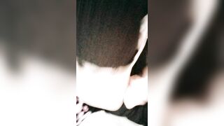 Your Girlfriend Sends you a Video because she's Lonely and Horny Wearing your Shirt