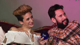 Tommy Pistol Fucks 3 Chicks