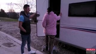RealityLovers - I Wanted to Fuck a Prostitute