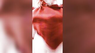 Goth Slut Gets Filled with Cum