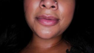YASMINA KHAN EXPERIENCES HER FIRST GOLDEN SHOWER! - FREAKY T DEGRADED ME
