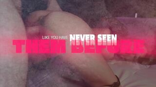 Big Booty Goth Girlfriends Xwife Karen,Luna Luxe and Jewelz Blu Gets Banged Hard in this Compilation