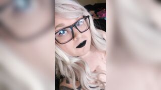 Femboy Elena Kryshenko Teaser #3