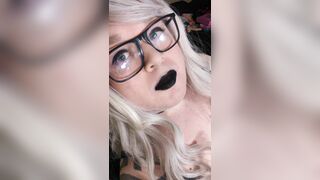 Femboy Elena Kryshenko Teaser #3