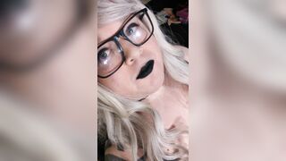 Femboy Elena Kryshenko Teaser #3