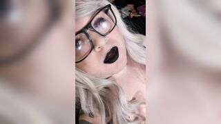 Femboy Elena Kryshenko Teaser #3