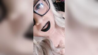 Femboy Elena Kryshenko Teaser #3