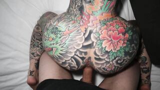 Tigerlilly Raw Intimate Hookup