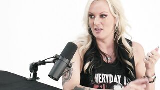 Stormy Daniels the Aftermath of Trump