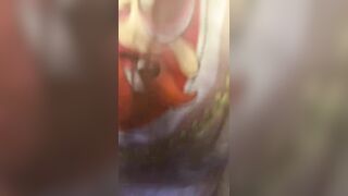 My Naughty Stepsister Loves to make me Horny and Wake me up Sitting Hot until i Cum inside her
