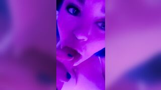 Sucking Dick is my Favourite thing to do