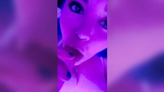 Sucking Dick is my Favourite thing to do