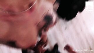 Casting Agent Fucks two Hot Milfs