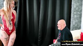 Perfect Mouth Cunt