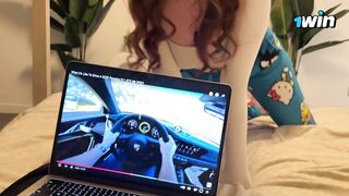 I found out my Step Sis is Secretly a Cum Slut.... "DONT TELL MOM"