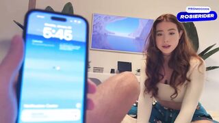 I found out my Step Sis is Secretly a Cum Slut.... "DONT TELL MOM"