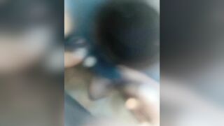 Bunny Girl Loves to Fuck with a Big Cock and Cum