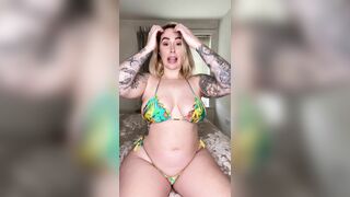 I have never seen a Cock so Small but I Love it and want your Small Cock Cum all over me