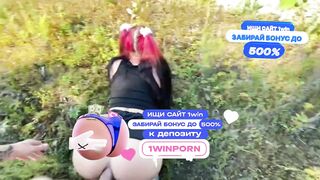 Hot Hard Fuck with a Schoolgirl
