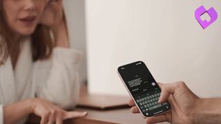 S4E4: Wife Plans Threesome after Hubby’s AI Cheating—Will she Forgive or Fuck Harder?