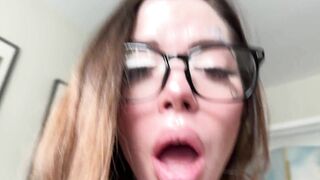 Big Goth Step Sister Porn Tryout ~ Chantal Danielle ~ Household Fantasy ~ Scott Stark