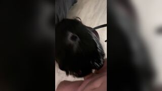 I Destroy a Goth’s Ass and Throat