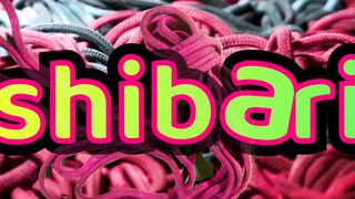 Shibari Tutorial - & Tricks and Hacks - how to Bondage Masterclass