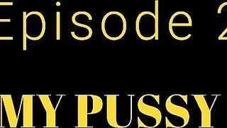 "sex Hunt" Show - Drink my Pussy Juices (episode 2)