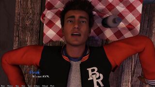 BEING a DIK #191 • Visual novel PC Gameplay [HD]