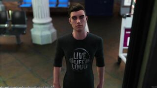 BEING a DIK #191 • Visual novel PC Gameplay [HD]