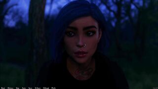 BEING a DIK #191 • Visual novel PC Gameplay [HD]