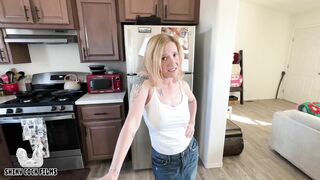 Seduced by my Mother in Law - Jane Cane, Shiny Cock Films