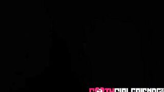Stunning Yumi Sins Explores her Tight Pussy to the Edge