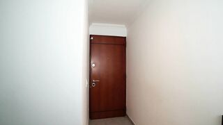 My Brother-in-law comes Home, Seduces Me, and Leaves my Ass Full of Cum - LA ROLA
