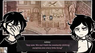[repost] the Coffin of Andy and Leyley - on a Motel with my Stepsis