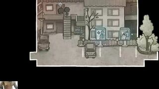 [repost] the Coffin of Andy and Leyley - on a Motel with my Stepsis