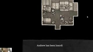 [repost] the Coffin of Andy and Leyley - on a Motel with my Stepsis