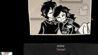 [repost] the Coffin of Andy and Leyley - on a Motel with my Stepsis