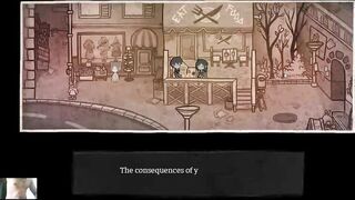 [repost] the Coffin of Andy and Leyley - on a Motel with my Stepsis