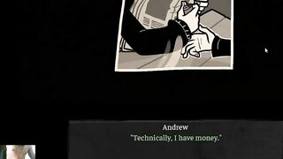 [repost] the Coffin of Andy and Leyley - on a Motel with my Stepsis