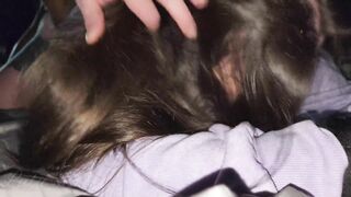 Hotwife is Awoken by Husband's Friend