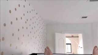 The Bunk Bed Incident with Big Step Sister - Lucy Lotus - Family Therapy - Alex Adams