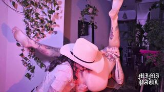 Riding Amazon like a Naughty Cowgirl. Sfw Contents Onlyfans/liteparadise