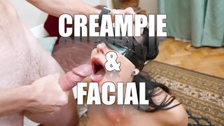 S4E7: Step Mom Teaches Step Daughter Glory Hole Suck Skills — will she Crave Cocks Tonight?!