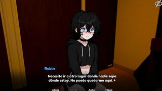 My Femboy Roomate Part FINAL ( FINAL GOOD)
