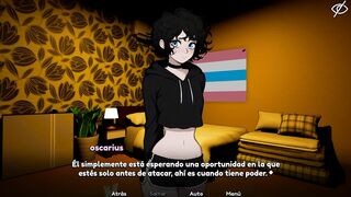 My Femboy Roomate Part FINAL ( FINAL GOOD)