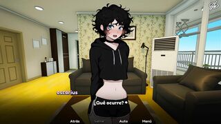 My Femboy Roomate Part FINAL ( FINAL GOOD)