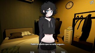 My Femboy Roomate Part FINAL ( FINAL GOOD)