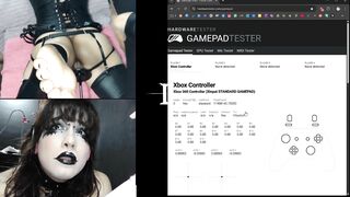 Goth Femboy get Fucked BY Dark Souls Episode 3 Summary 16 of 164 Minutes