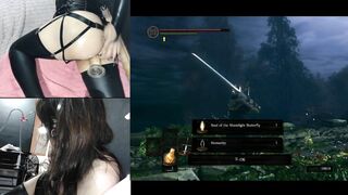 Goth Femboy get Fucked BY Dark Souls Episode 3 Summary 16 of 164 Minutes